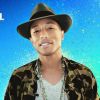 Itunes Festival : Pharrell Williams au programme