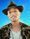  Itunes Festival : Pharrell Williams au programme 