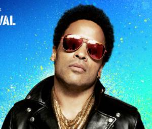 Itunes Festival : Lenny Kravitz au programme