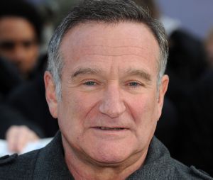 Robin Williams : sa mort d&ucirc; &agrave; une asphyxie &agrave; cause d'une pendaison