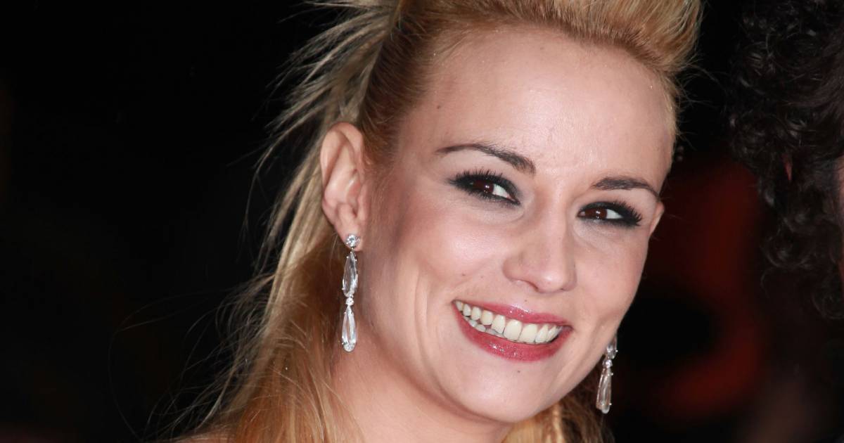 Elodie Gossuin face à la bande de Jérémy Michalak sur ...