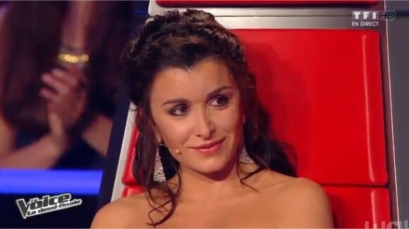 Jenifer (The Voice Kids) : Les enfants ? "Artistiquement, c'était bluffant"