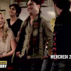 The Big Bang Theory saison 6 sur NRJ 12 : dans les coulisses du tournage