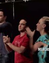  The Big Bang Theory saison 6 : Les acteurs dans les coulisses 