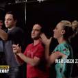  The Big Bang Theory saison 6 : Les acteurs dans les coulisses 