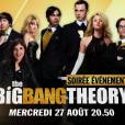  The Big Bang Theory saison 6 : de retour sur NRJ 12 