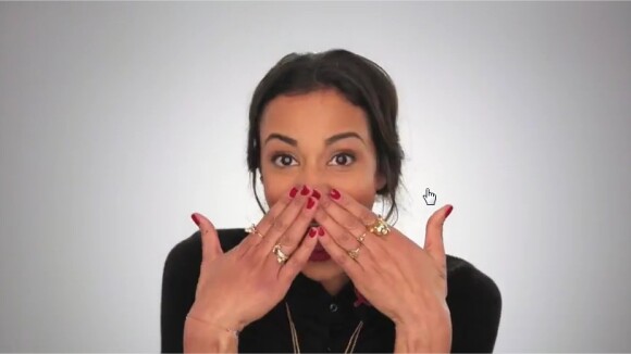 M. Pokora, Shy'm, Alizée, Kev Adams.. Kiss & Love, le clip VIP pour le Sidaction