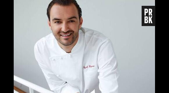 Cyril Lignac : le cuisto de M6 quitte Top Chef