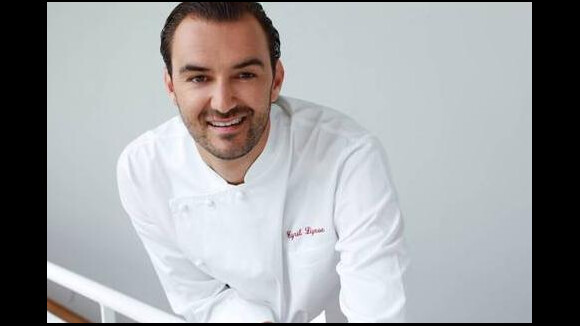 Cyril Lignac quitte Top Chef 2015 : "Je veux me recentrer sur mes restaurants"