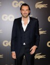  Cyril Lignac au GQ Men of the Year, le 18 janvier 2012 