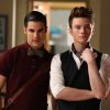 Glee saison 6 : Kurt et Blaine séparés