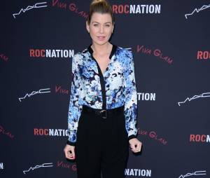 Ellen Pompeo : 4ème ex-aequo au top 10 des actrices de séries les mieux payées en 2014