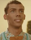  Stromae dans le clip de Papaoutai 