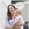 Kate Middleton : bientôt maman d'un deuxième enfant