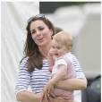  Kate Middleton : bient&ocirc;t maman d'un deuxi&egrave;me enfant 