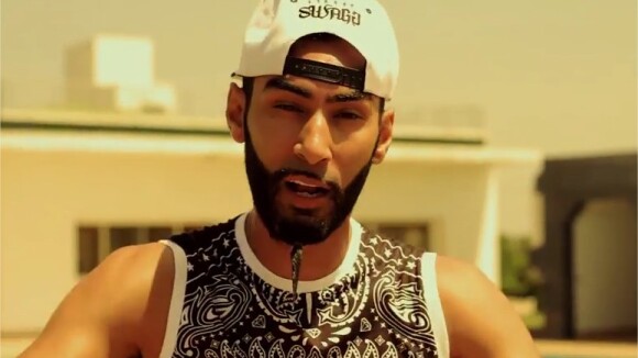 La Fouine : Saha, le clip en mode égotrip pour Capitale du Crime 4