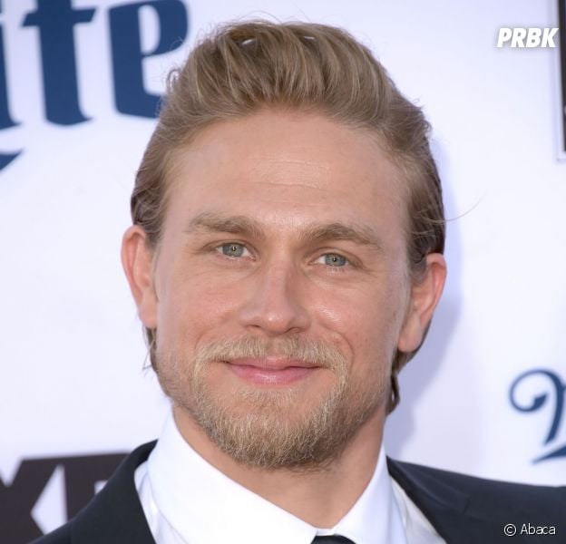 Fifty Shades of Grey : Charlie Hunnam victime d'une dépression nerveuse avant le tournage