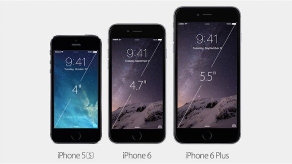iPhone 6 et iPhone 6 Plus : parodies et petites piques, les marques réagissent