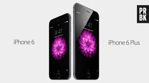 iPhone 6 et 6 Plus : les deux nouveaux smartphones d'Apple sortent le 19 septembre 2014