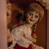 Annabelle : la poupée terrifiante hante les cinémas de Paris avant la sortie au cinéma du film éponyme le 8 octobre 2014