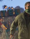 Bande-annonce de GTA 5