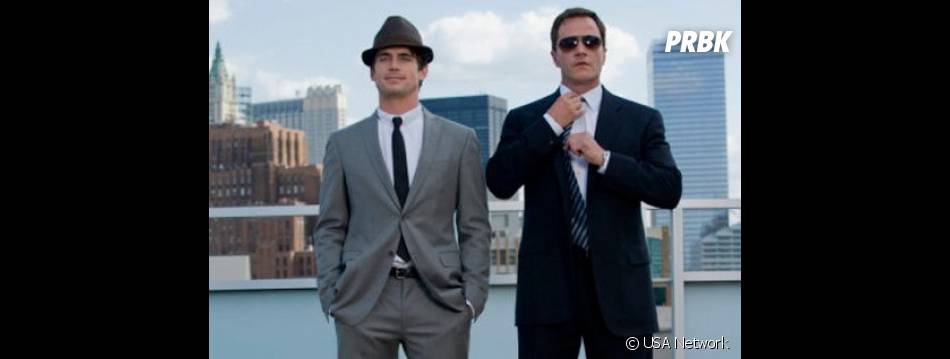 Distribution De Fbi : Duo Très Spécial FBI Duo très spécial : USA Network annule la série - Purebreak