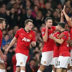 Manchester United : les joueurs en guerre contre l'entraîneur pour.. des frites