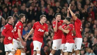 Manchester United : les joueurs en guerre contre l'entraîneur pour.. des frites