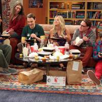 The Big Bang Theory saison 8 : ce que l&#039;on veut voir (ou non) cette année