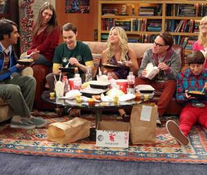 The Big Bang Theory saison 8 : ce que l'on veut voir (ou pas) cette année