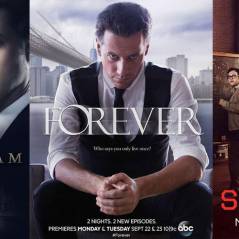 Gotham, Forever et Scorpion : les nouvelles séries US qui débarquent