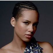 Alicia Keys nue et enceinte : sa photo pour la bonne cause