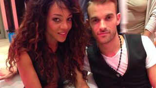 Louisy Joseph (DALS 5) : "J'ai des choses à me prouver" (INTERVIEW)