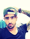 Stéfan (Secret Story 8) prend la pose sur Twitter