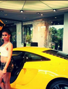 Secret Story 8 : photo glamour et sexy pour Jessica