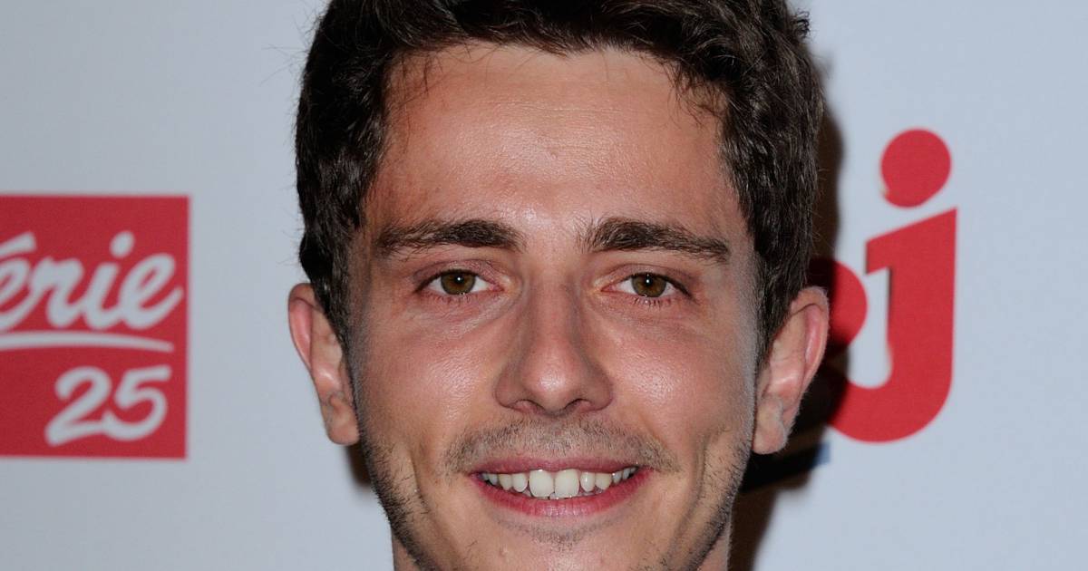 photo Guillaume Pley Jeune guillaume pley rising star 4 choses