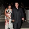 George Clooney et Amal Alamuddin : Matt Damon invité à leur mariage