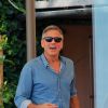 George Clooney : un jeune marié heureux