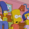  Les Simpson saison 26 : et la nouvelle victime est... 