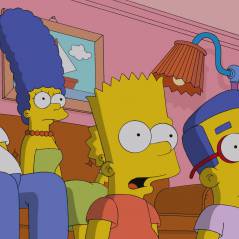 Les Simpson saison 26 : le personnage mort est...