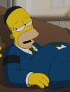  Les Simpson : Homer ne va pas mourir&nbsp; 