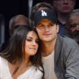  Mila Kunis et Ashton Kutcher : le pr&eacute;nom de leur fille d&eacute;voil&eacute; 