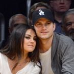 Mila Kunis et Ashton Kutcher : photo du bébé dévoilée en mode "Où est Charlie ?"