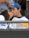  Mila Kunis et Ashton Kutcher : photo et pr&eacute;nom de leur fille d&eacute;voil&eacute;s 