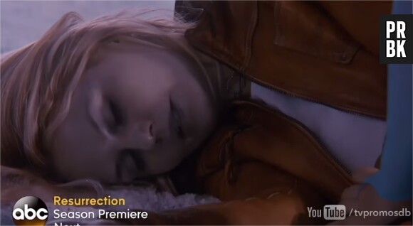 Once Upon a Time saison 4, épisode 2 : Emma en danger dans la bande-annonce