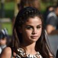  Selena Gomez c&eacute;libataire ? 
