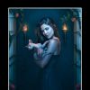 The Originals saison 2 : Danielle Campbell sur un poster promotionnel