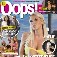 Amélie Neten moquée dans Le Mag à cause de son opération des oreilles