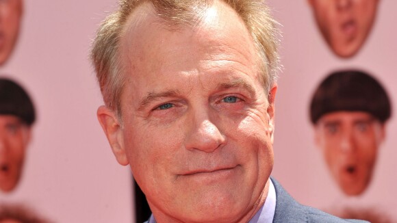 Stephen Collins : le Révérend Camden de 7 à la Maison avoue des actes pédophiles