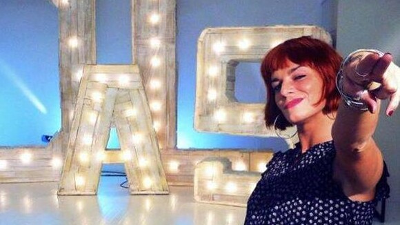 Fauve Hautot : après Danse avec les stars, une carrière d'actrice ?
